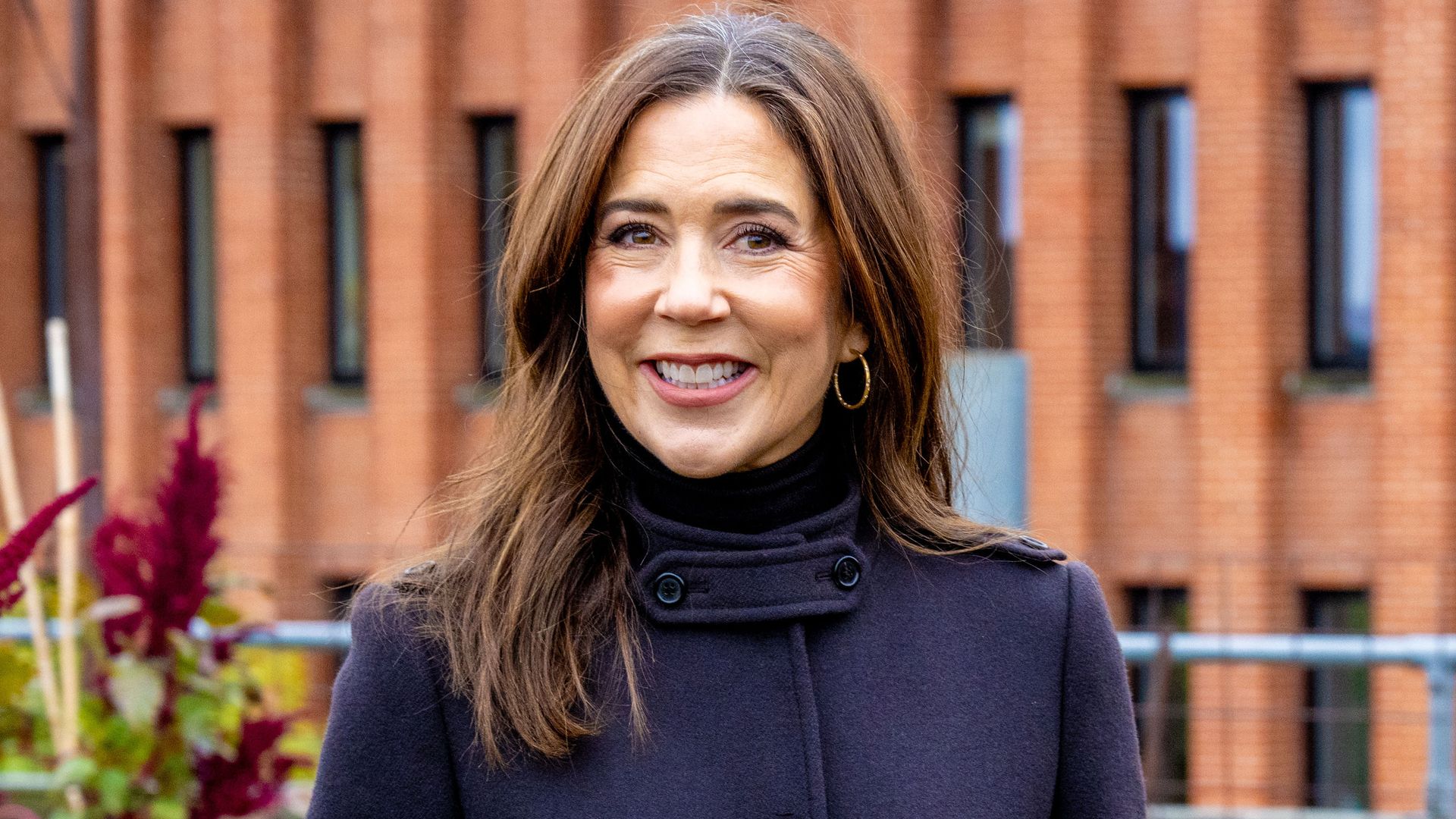 Mary de Dinamarca