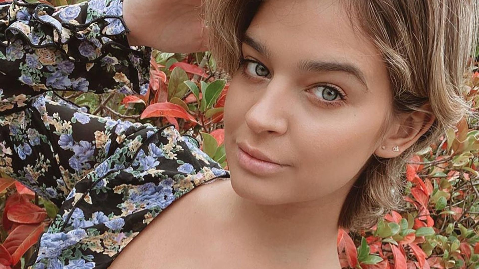 Los trucos de estilo de Laura Escanes para estilizar su cuerpo después del embarazo