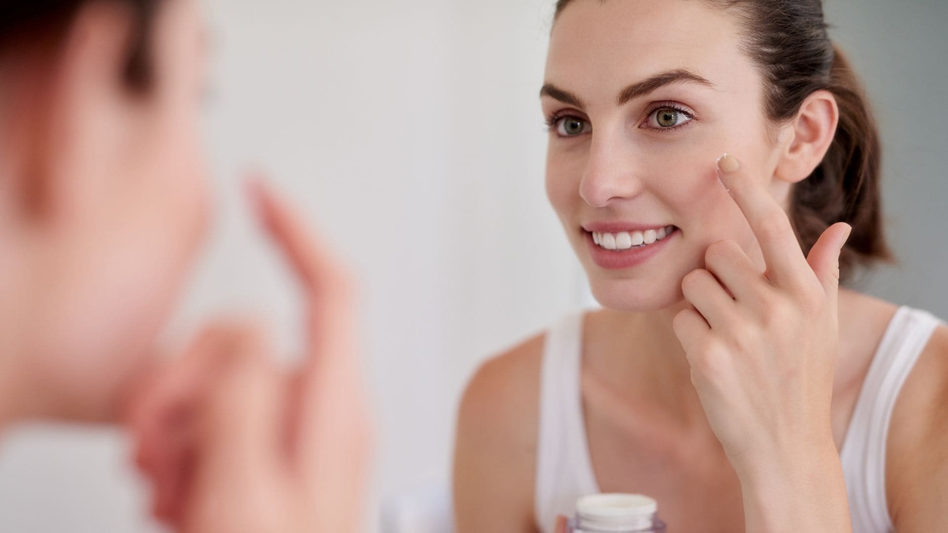 El secreto para una piel firme y radiante es esta crema efecto 'lifting' con descuentazo
