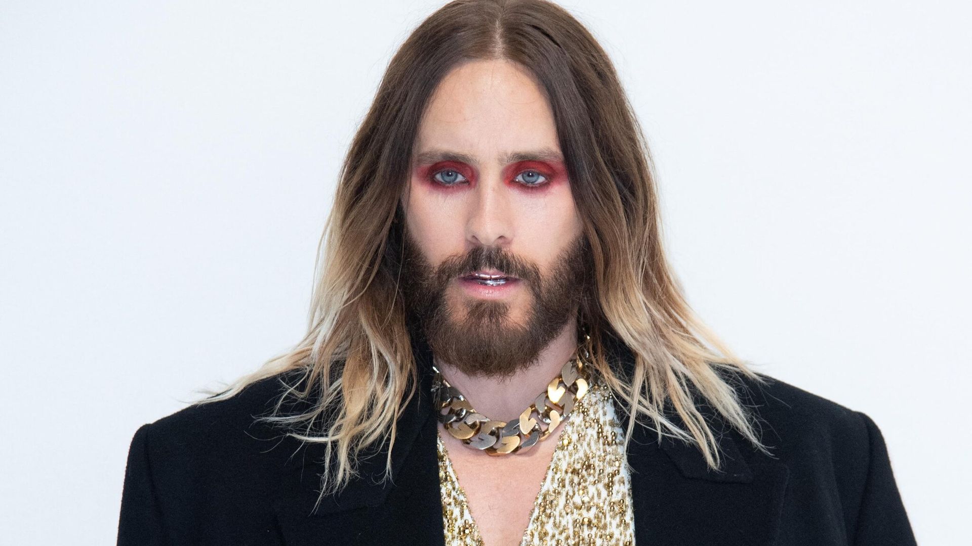Jared Leto: sus planes secretos en España
