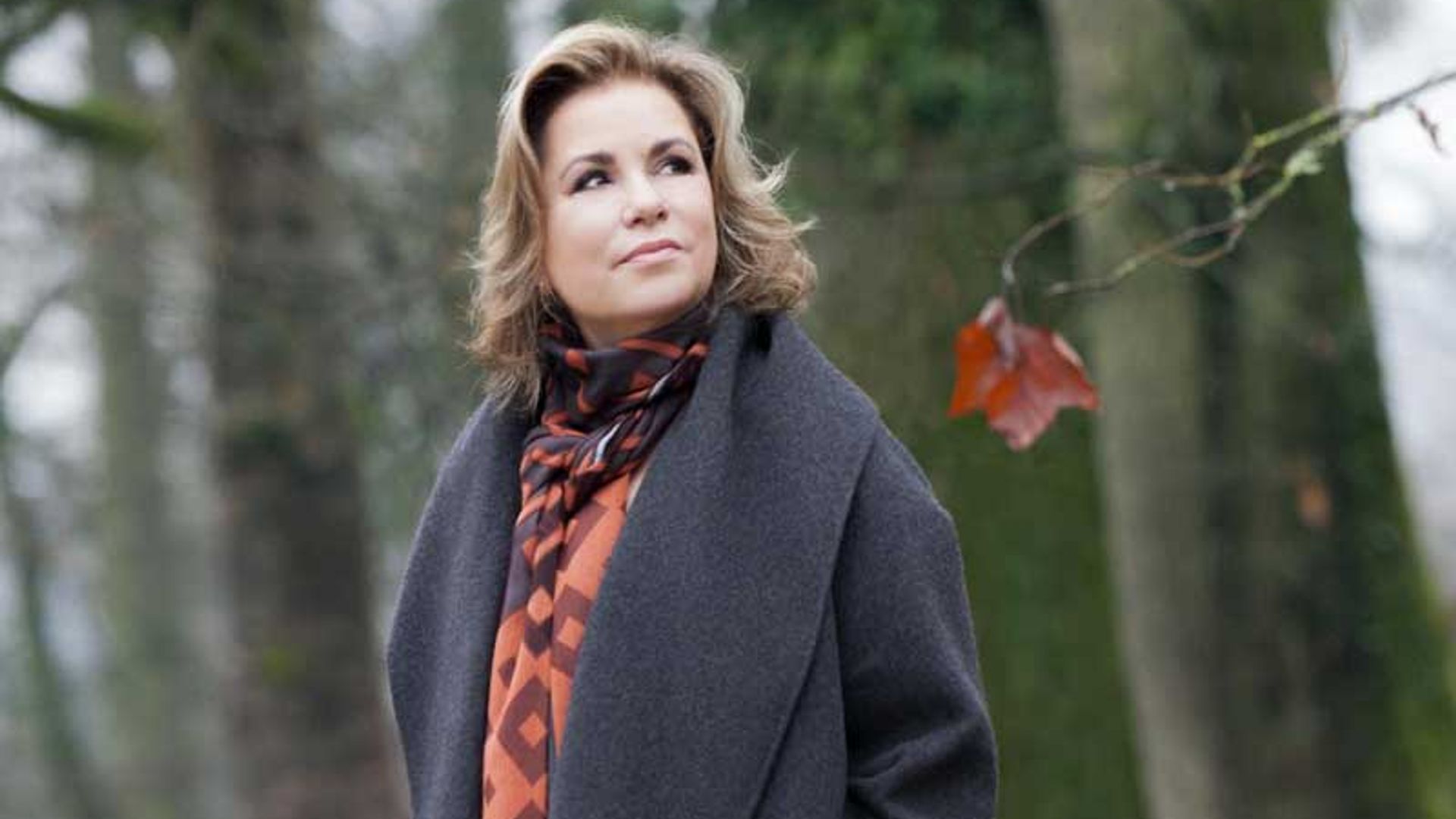 maria teresa