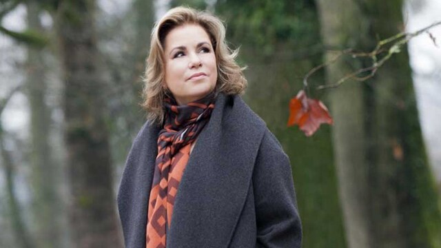 maria teresa