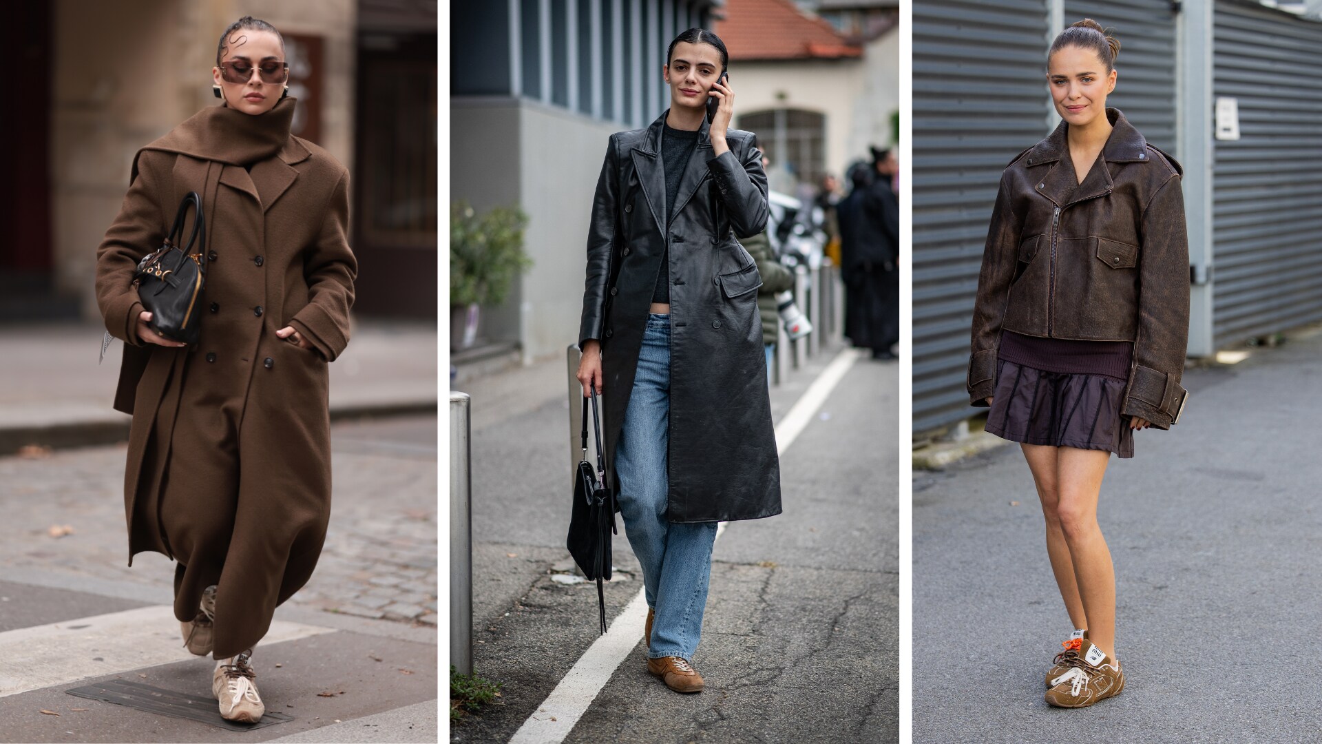 Tendencias de sneakers que dominarán este 2025