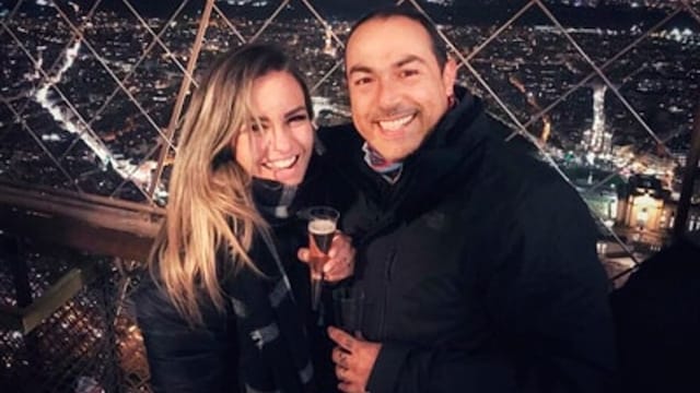 maria jose y su pareja en paris t