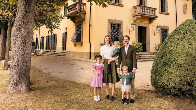 casa terlinden toscana hola 4140