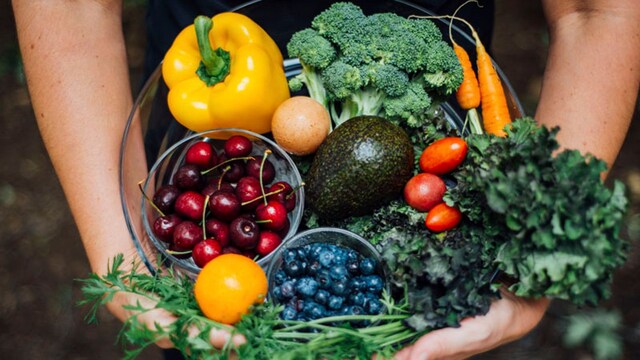 realfooding comida real alimentos procesados
