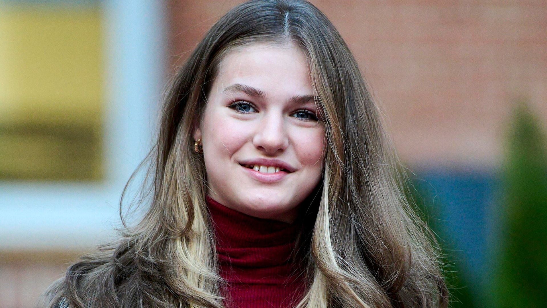 Del internado en Gales a la Academia Militar: la princesa Leonor de España enfrenta un nuevo desafío