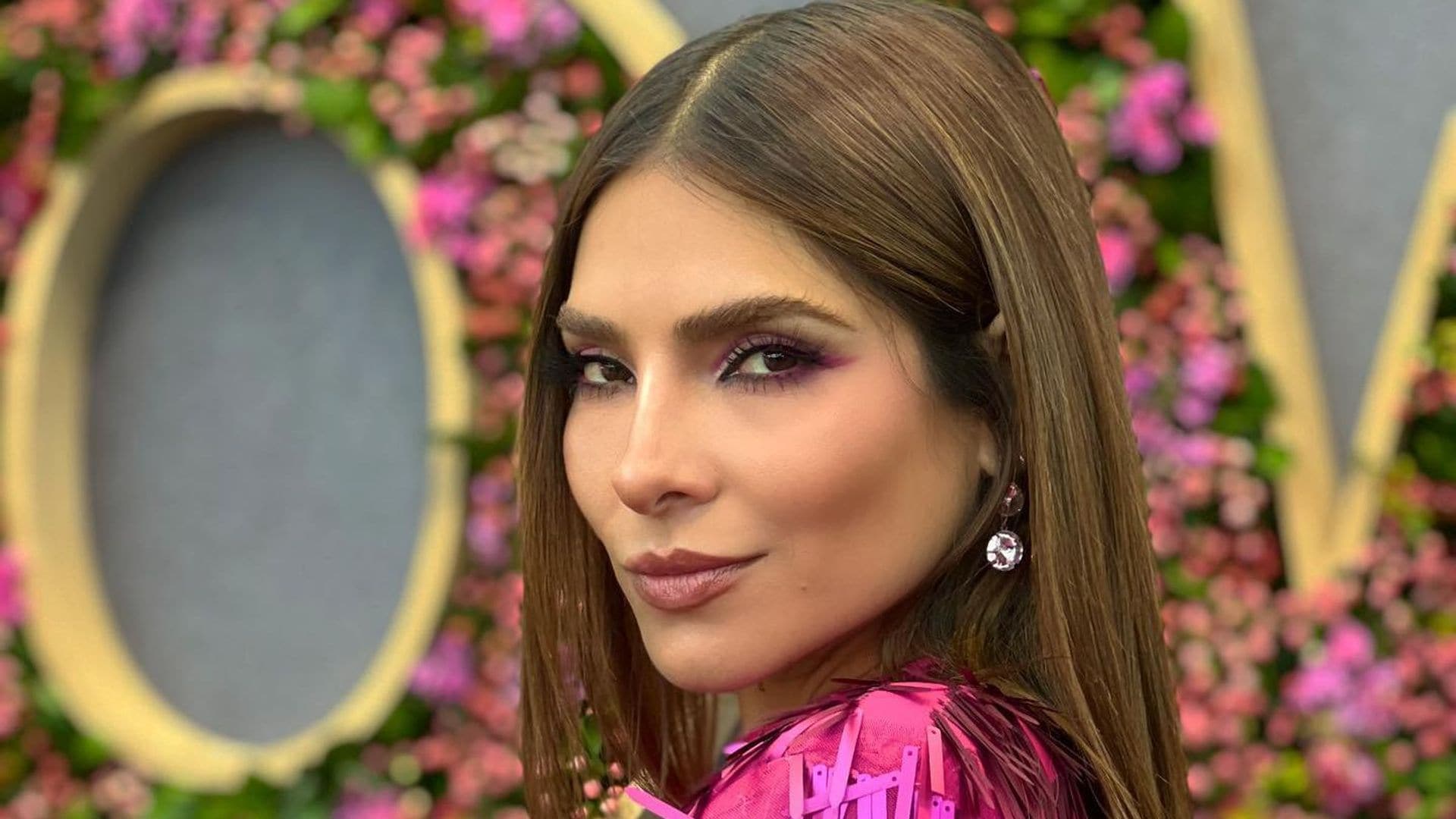 Alejandra Espinoza será host de Premio Lo Nuestro por quinta vez: ‘A disfrutar, porque estos momentos son únicos’