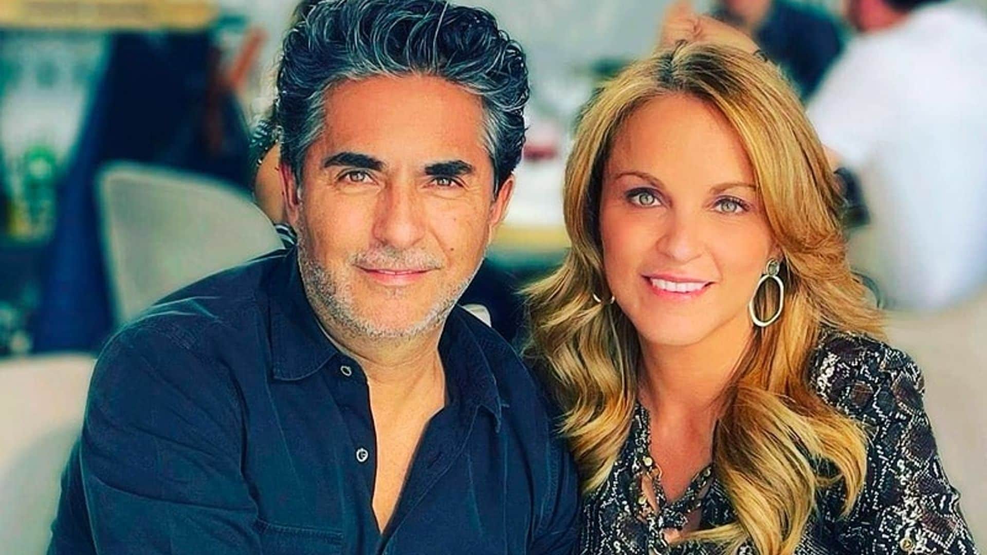 La exnovia de Raul Araiza habla sobre el fin de su noviazgo HOLA