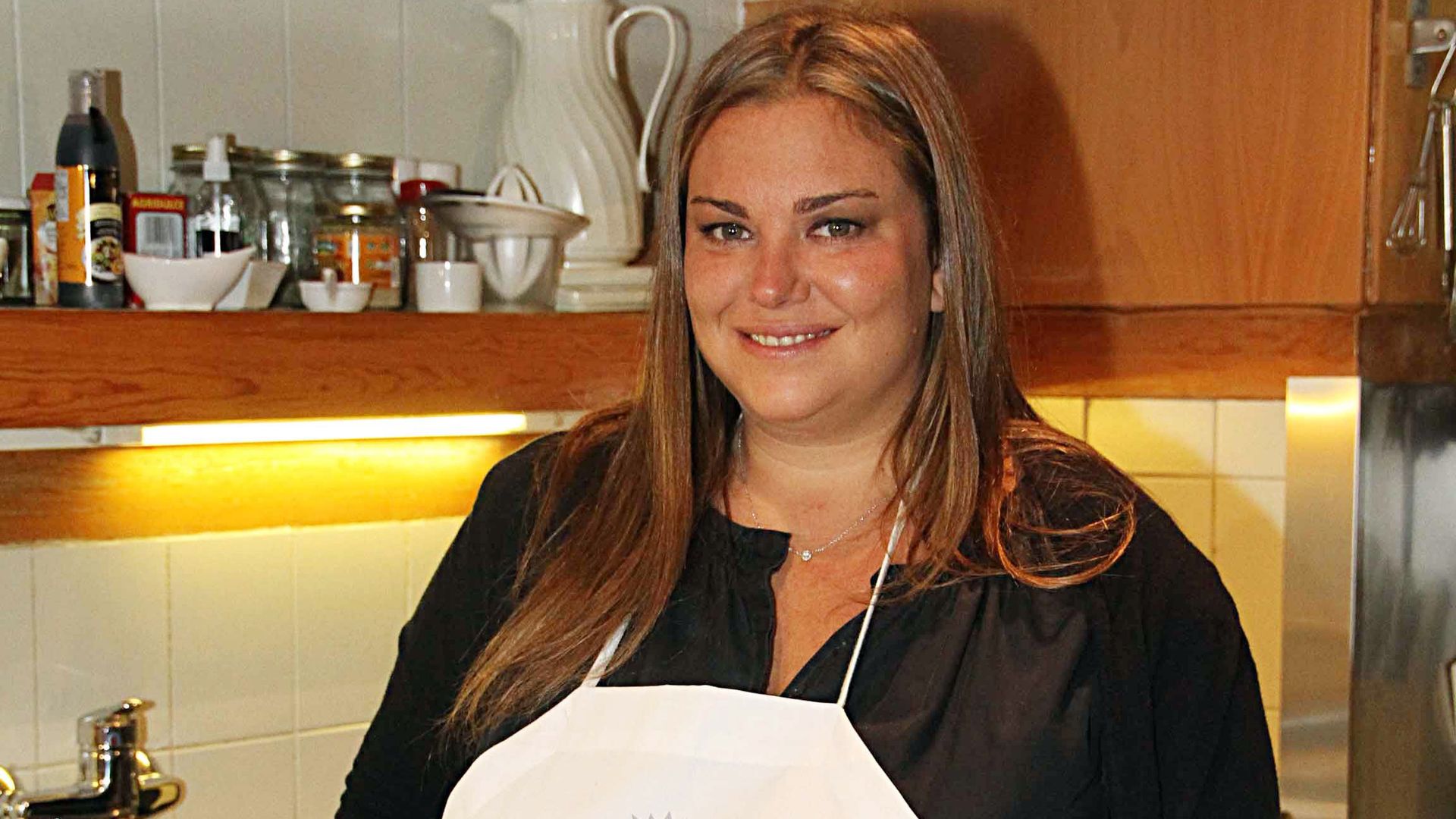 La conmovedora despedida a Caritina Goyanes de sus compañeros de trabajo: ‘La huella que nos dejaste seguirá viva’