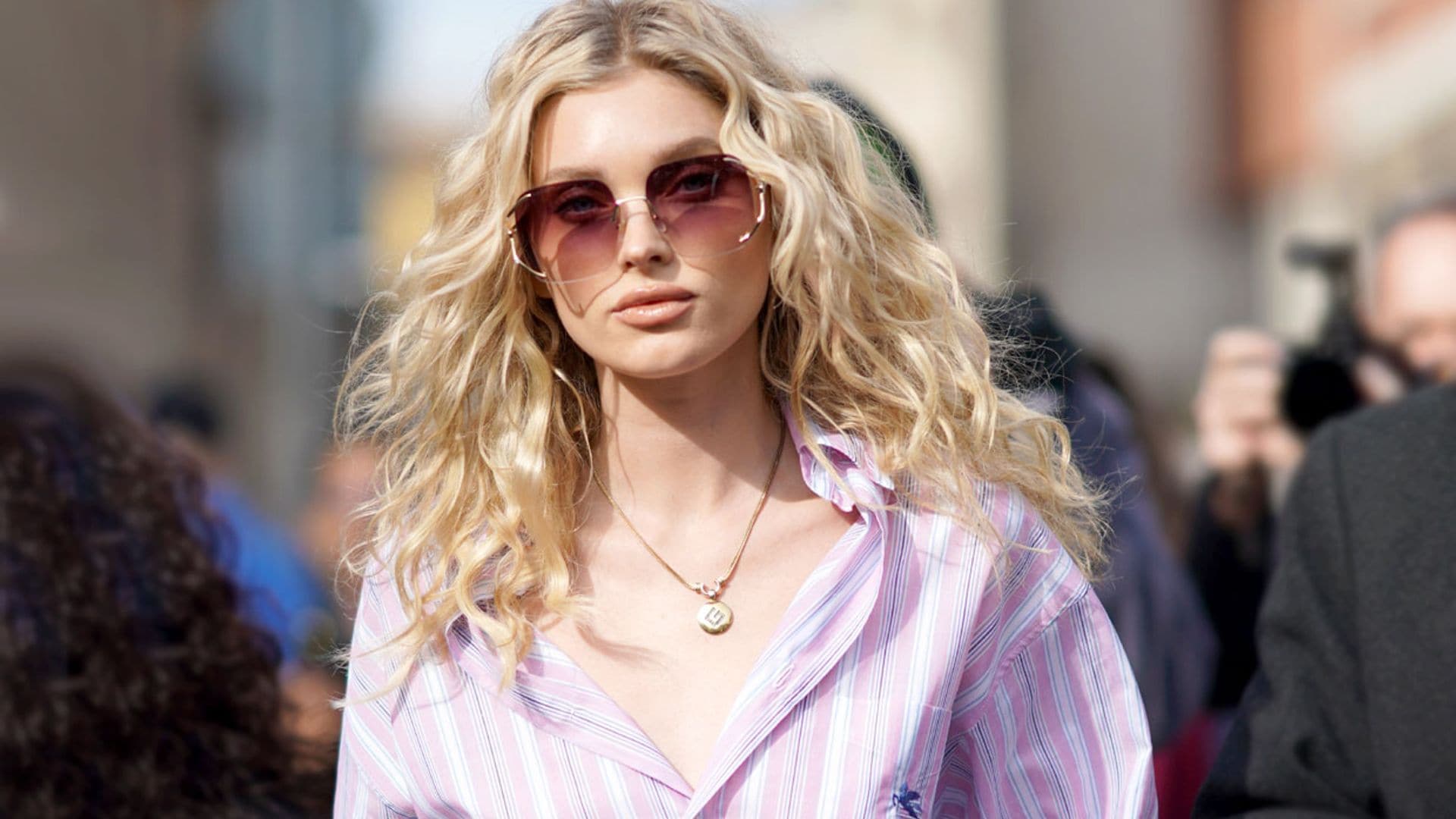 De estilo 'retro', las gafas de sol en las que invertir este verano