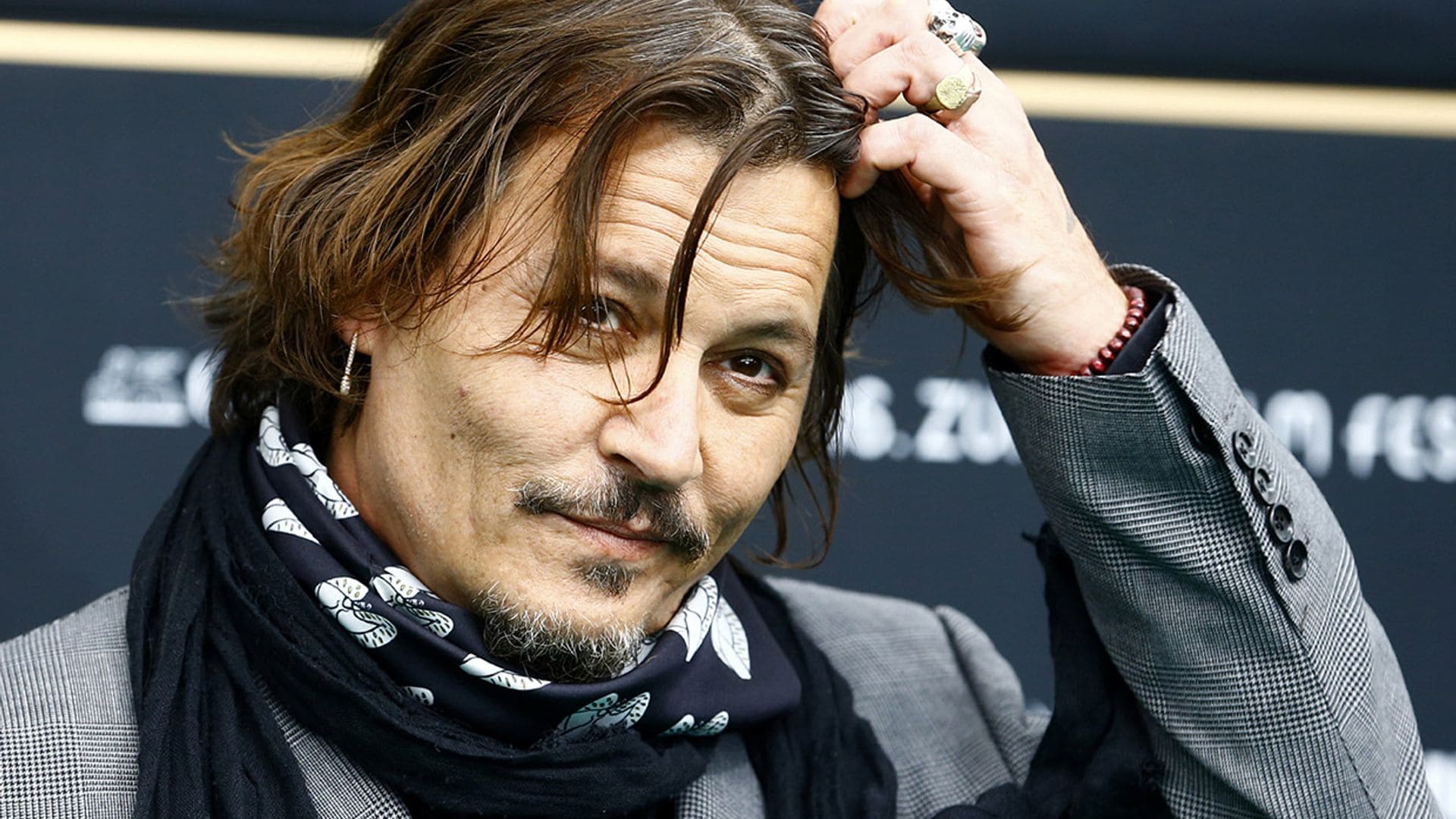 Johnny Depp confirma en un comunicado que apelará el juicio contra un tabloide y su baja de 'Animales Fantásticos'
