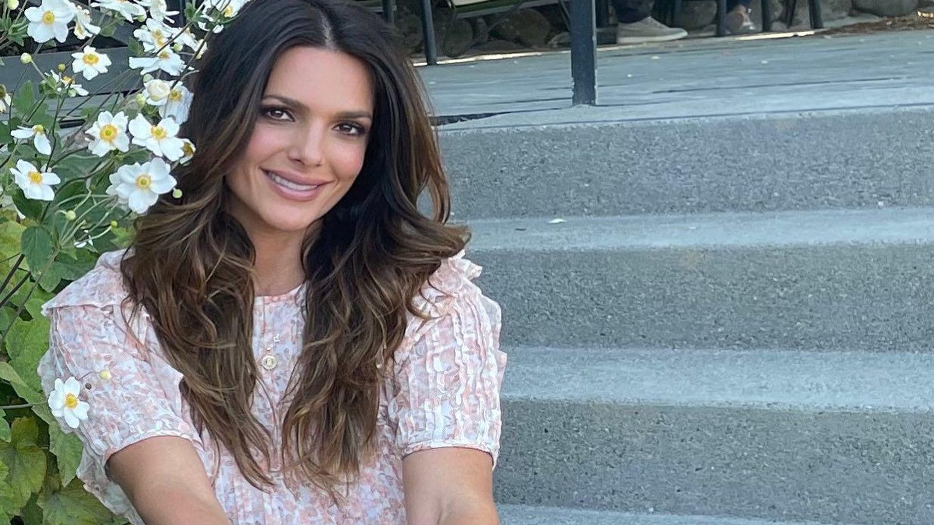 Bárbara Bermudo confiesa que ya perdonó a la gente que le hizo daño en Univision