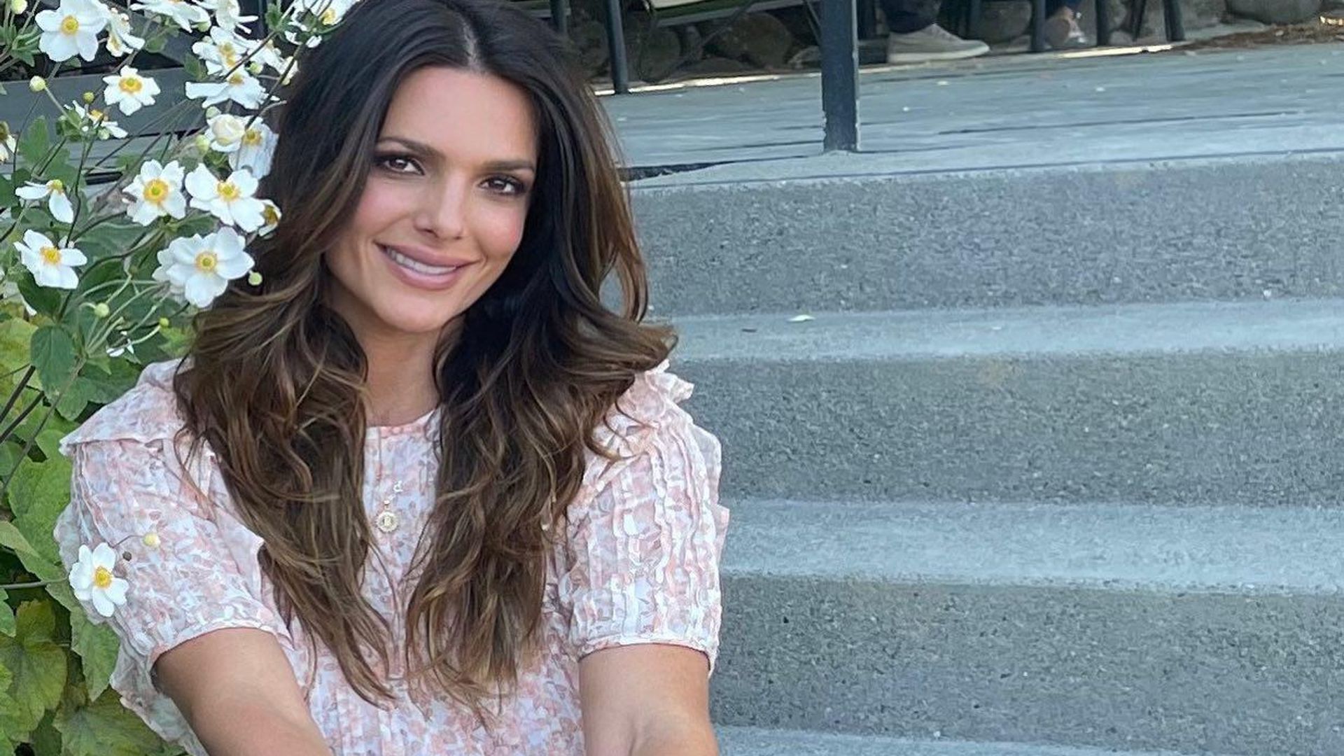 Bárbara Bermudo perdonó a los que la dañaron en Univision | ¡HOLA!