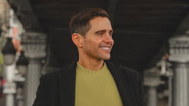 Alejandro Chabán