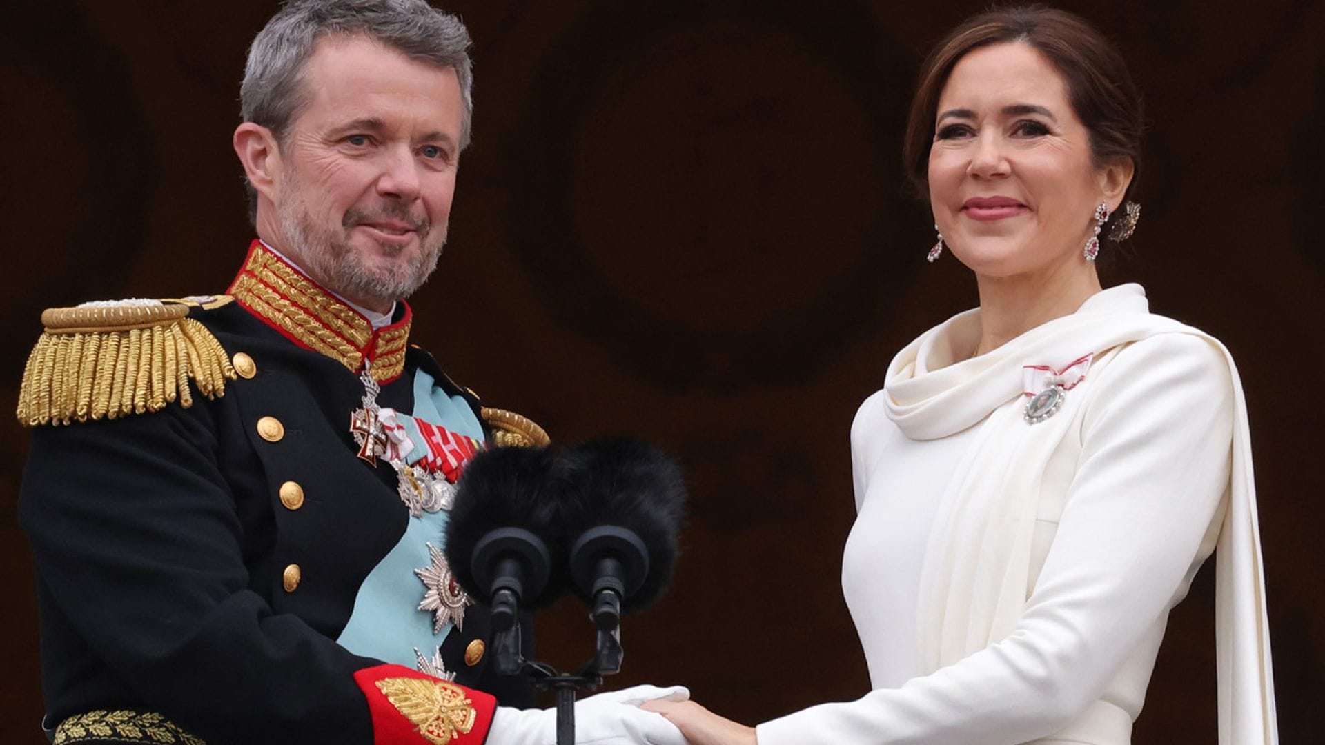 Mary ya es reina de Dinamarca: así se ha forjado un modelo distinto de consorte