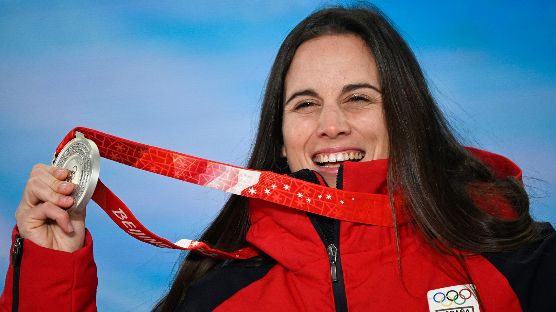 La trágica historia de Queralt Castellet, única atleta española en los Juegos Olímpicos de Invierno: “Me dejó huérfana de casi todo, se había convertido en mi vida”