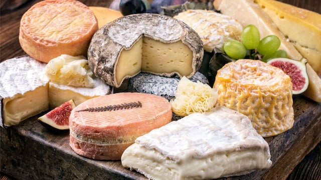 recetas faciles queso dia internacional