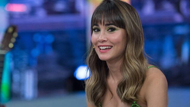 aitana baile