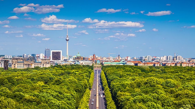 berlin