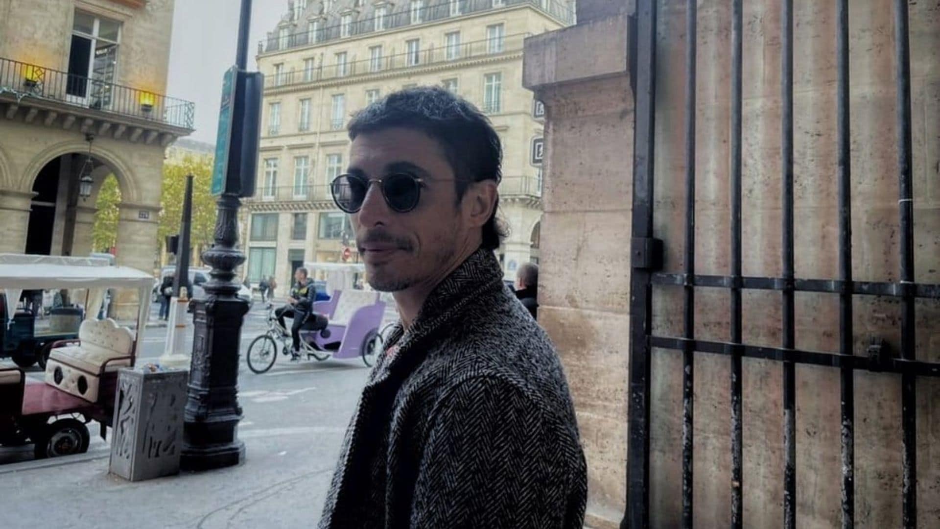 alberto t