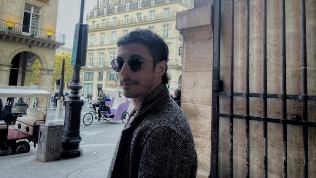 alberto t
