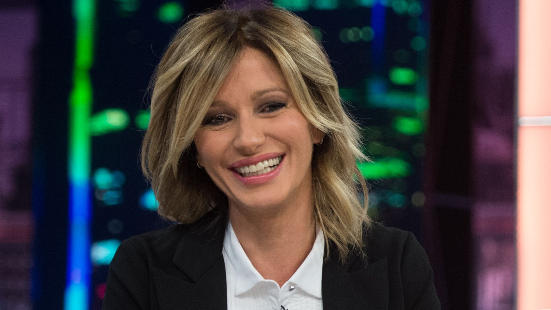 Susanna Griso alerta: la 'fake news' de su detención esconde una gran estafa