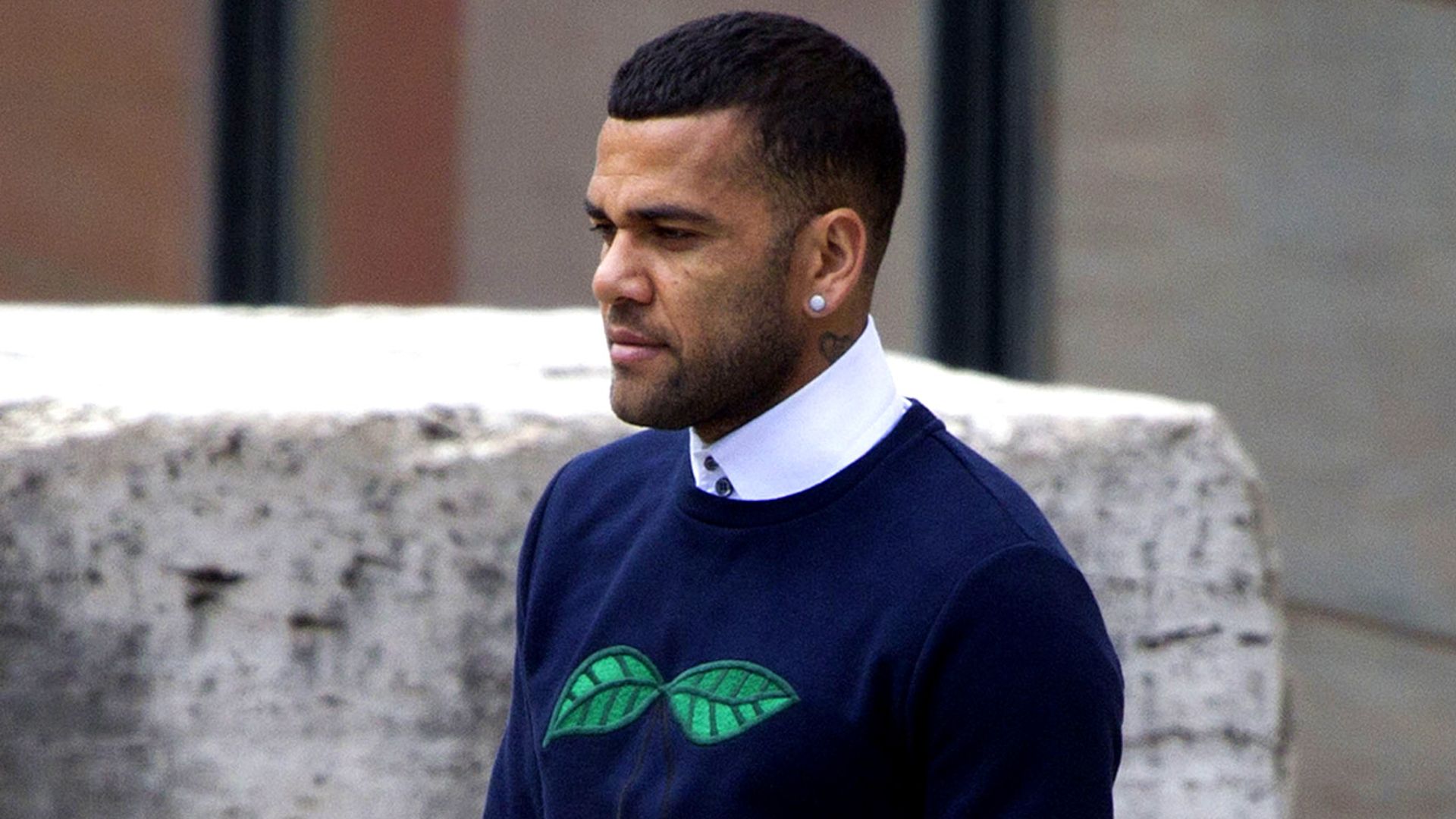 Dani Alves volverá a declarar ante el juez