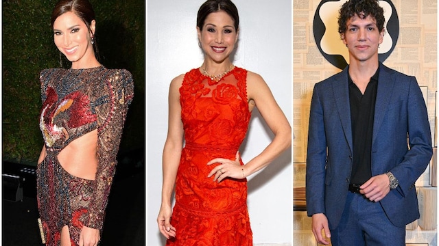 roselyn s nchez isaac hern ndez y bianca marroqu n