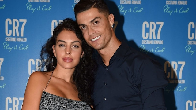 cr7 play it cool fragrance lauch
