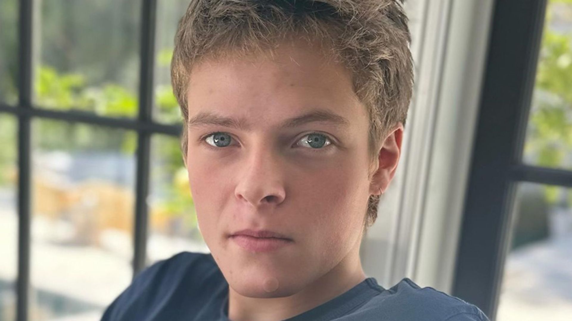 Moses, el orgullo de Gwyneth Paltrow y Chris Martin, cumple 20 años convertido en una estrella: "No hay palabras para describir lo increíble que eres"