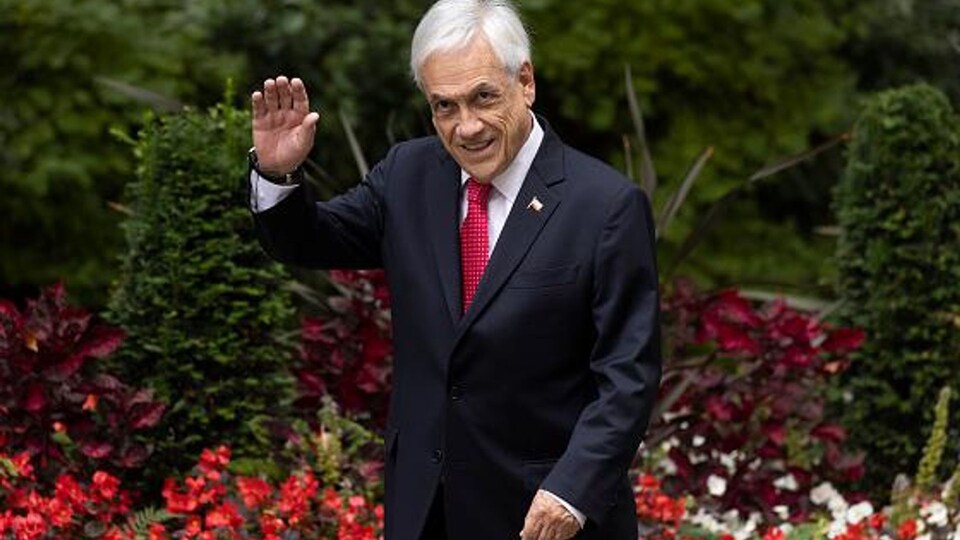Expresidente chileno, Sebastián Piñera, muere en accidente de
