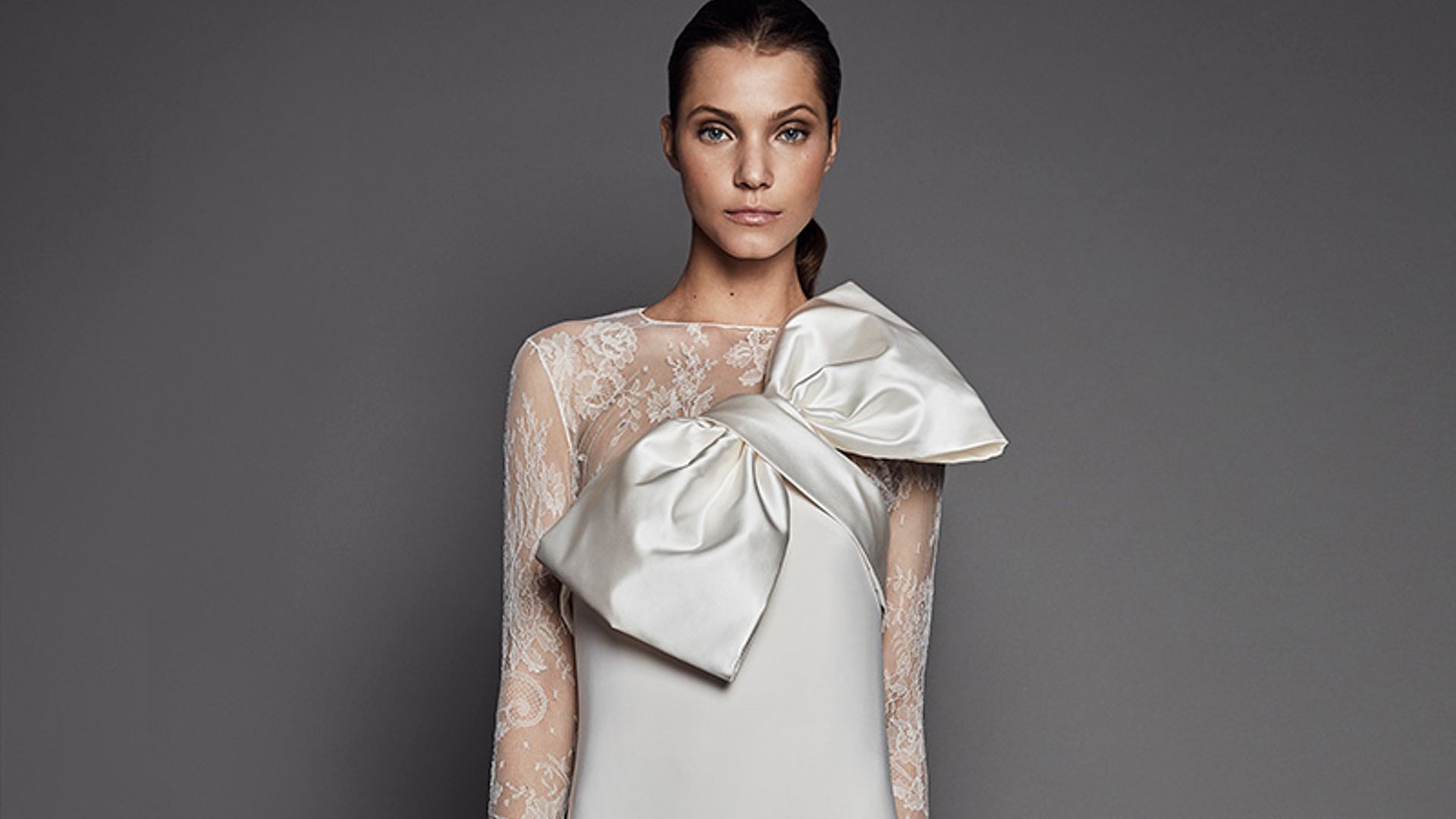 Todo lo que debes tener en cuenta si quieres  un vestido de novia a medida