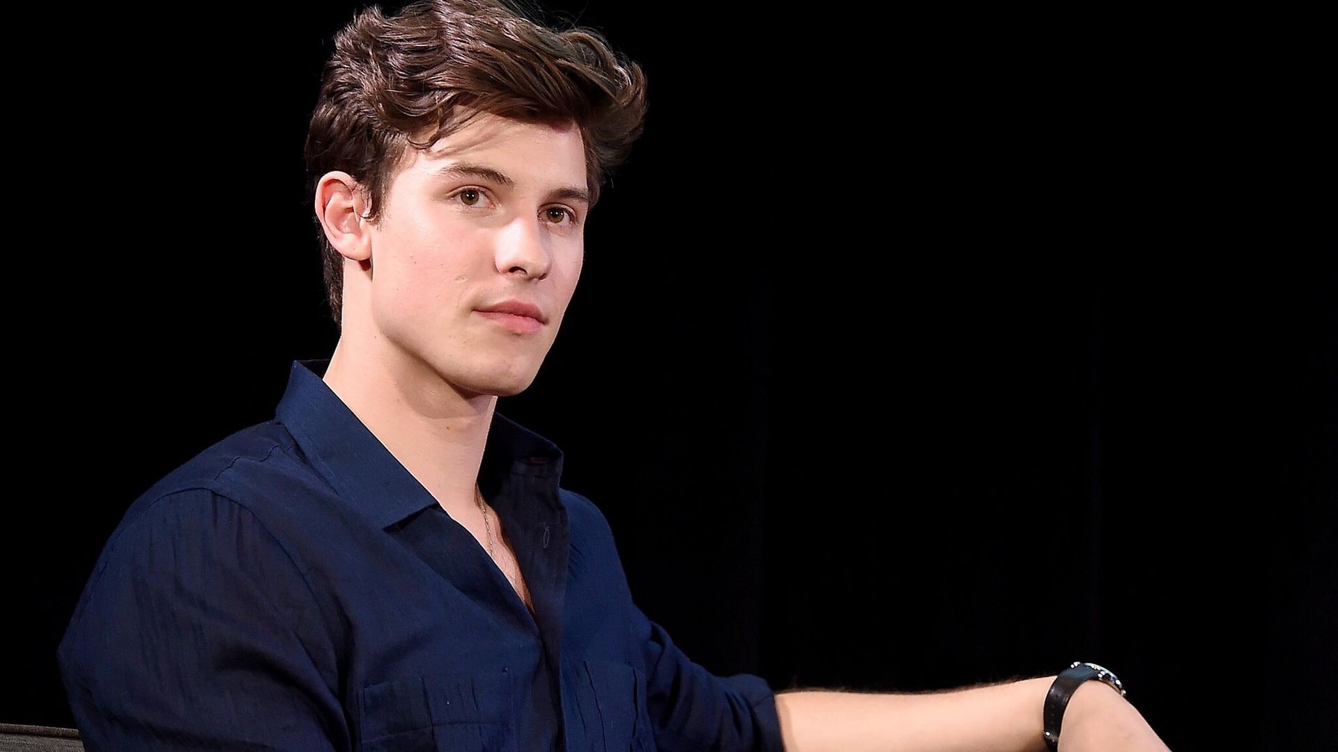 Shawn Mendes hace un gran anuncio y Camila Cabello le envía un emotivo mensaje