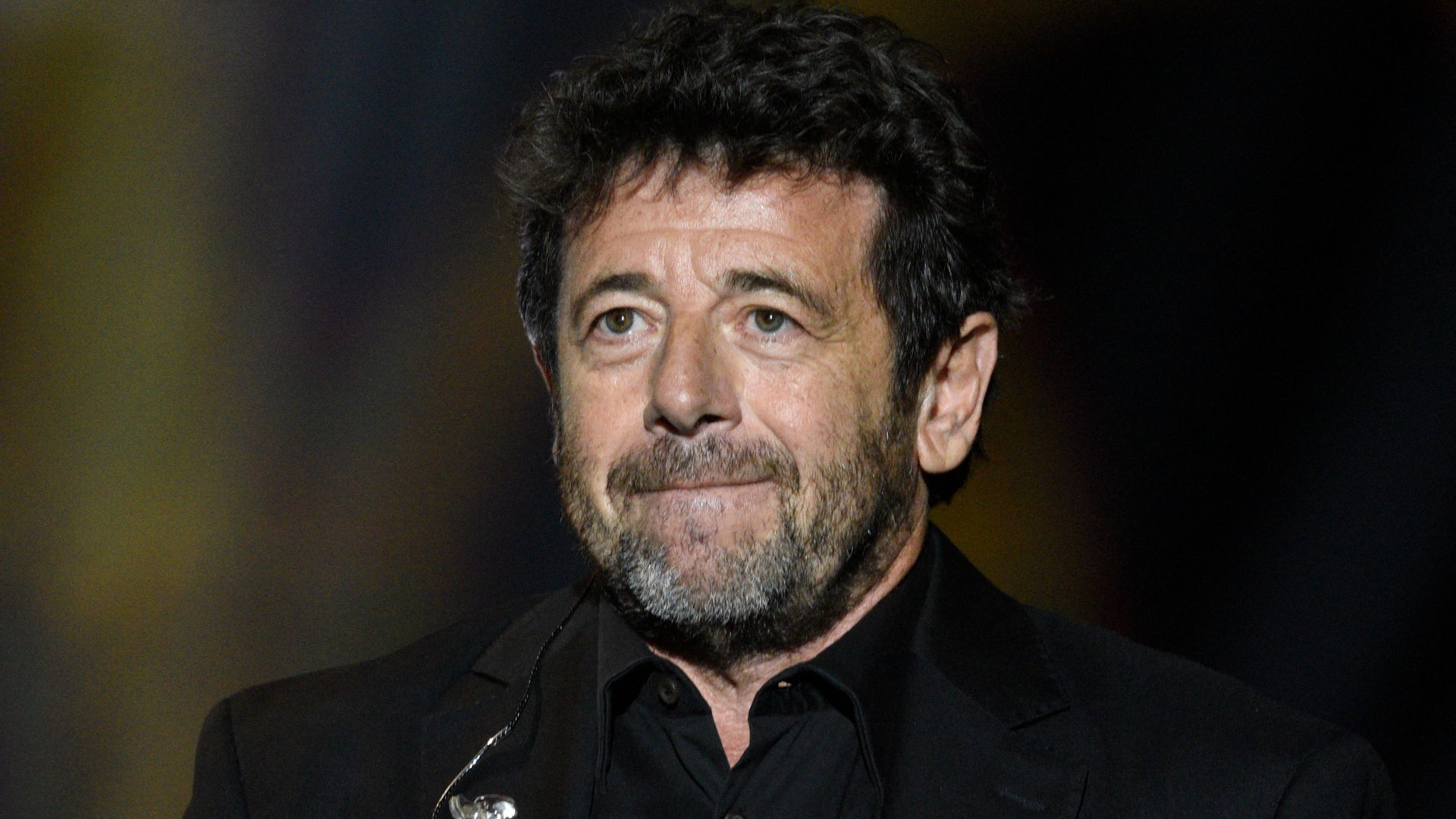 La policía detiene al cantante Patrick Bruel por p