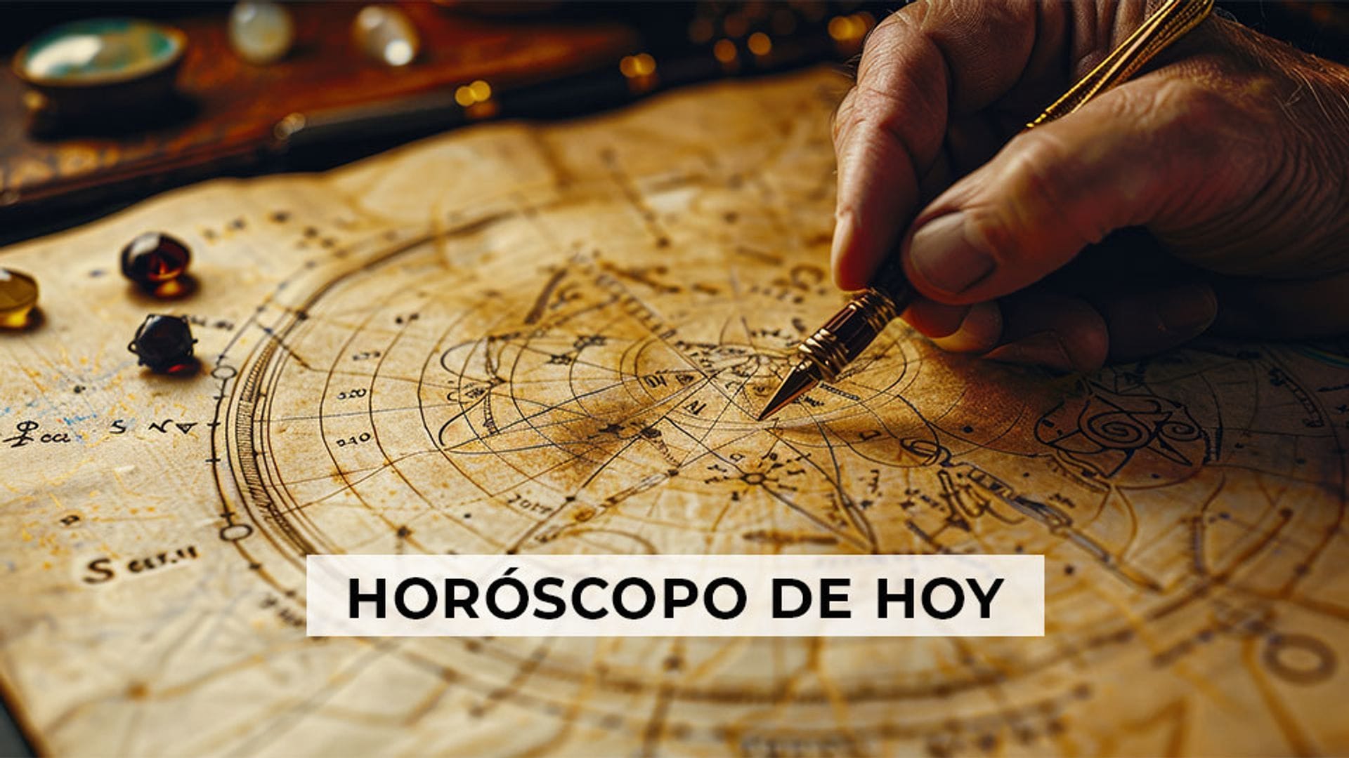Horóscopo de hoy, jueves 31 de octubre, descubre qué dice tu signo del Zodiaco