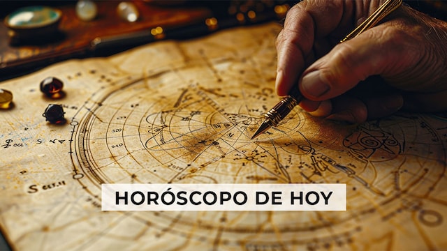 Carta astral escrita por astrólogo