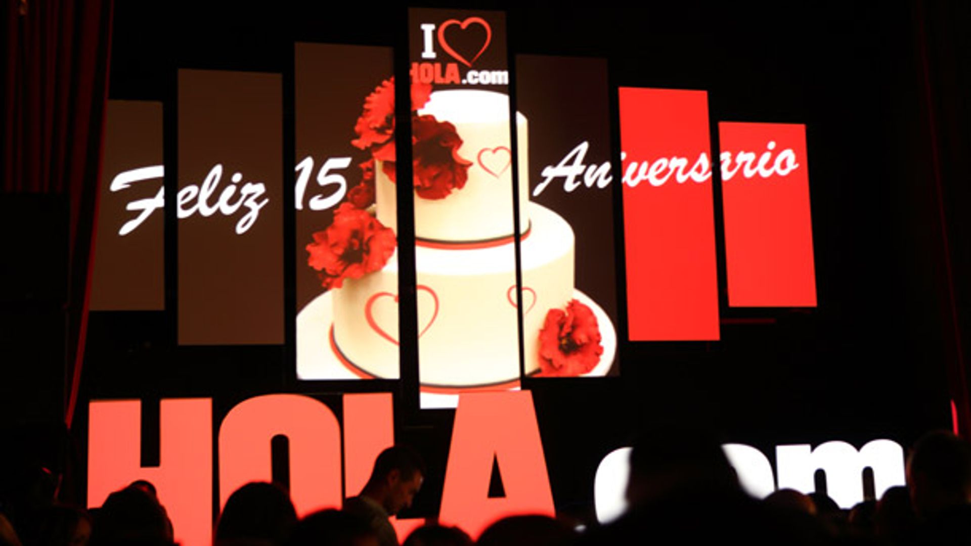 HOLA.com celebra su 15 aniversario