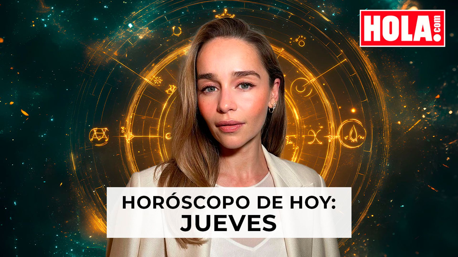Descubre lo que los astros tienen preparado para ti hoy