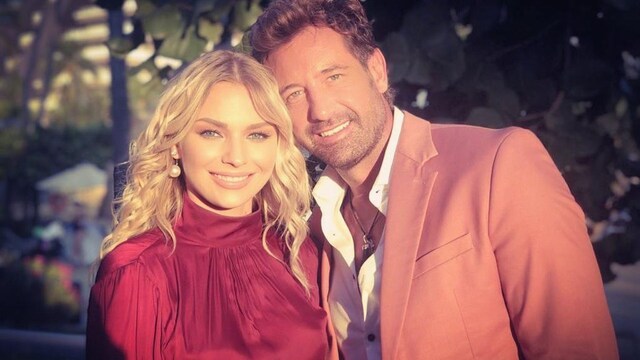 gabriel soto e irina baeva
