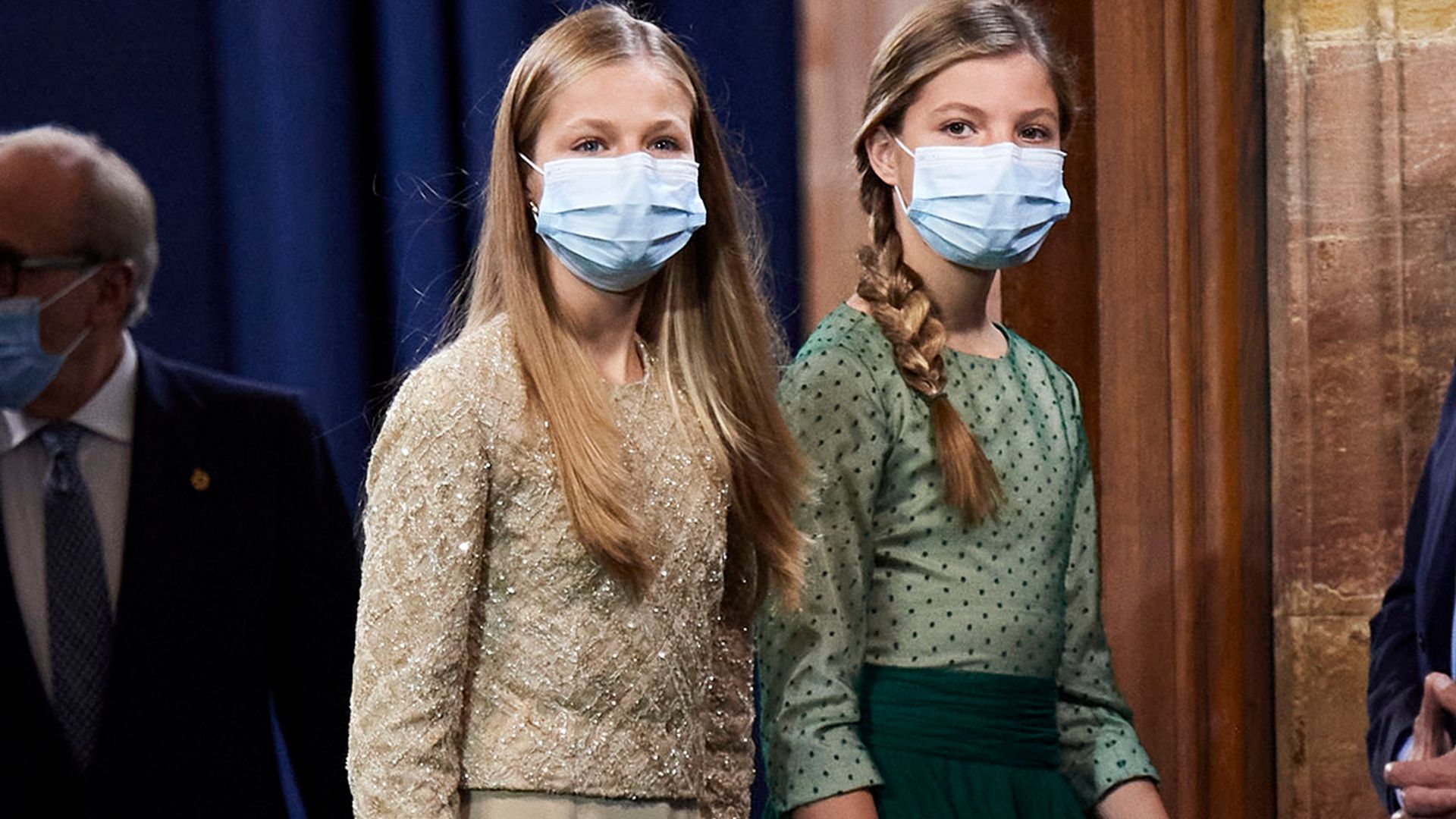 Las diez noticias de moda más virales en 2020