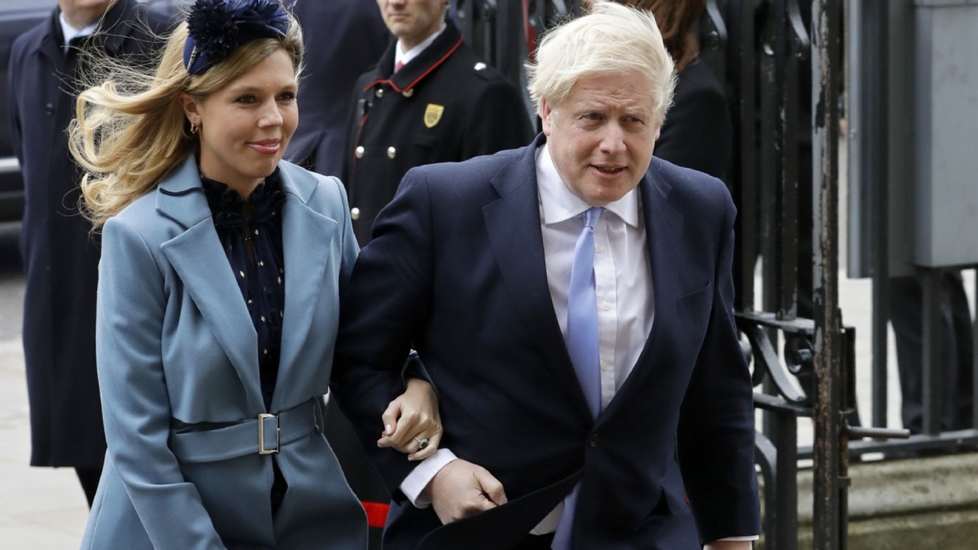 La agitada vida personal de Boris Johnson, un primer ministro de nuevo en el punto de mira