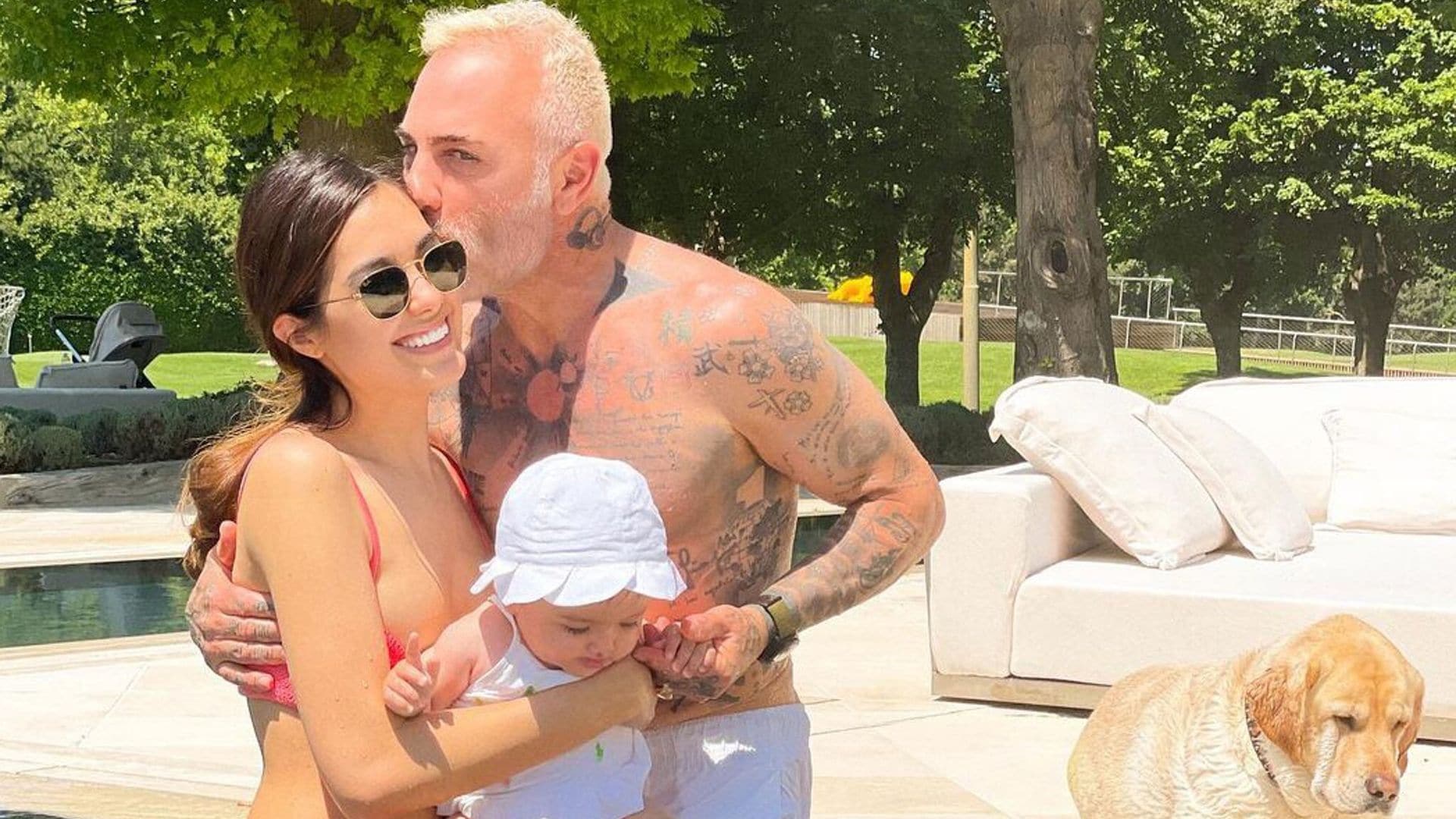 Estrellas en acción: ¿Qué hicieron los famosos el fin de semana?