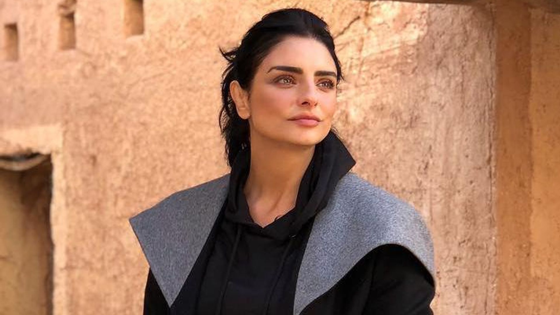 Aislinn Derbez abre su corazón y confiesa que tuvo una crisis matrimonial meses atrás
