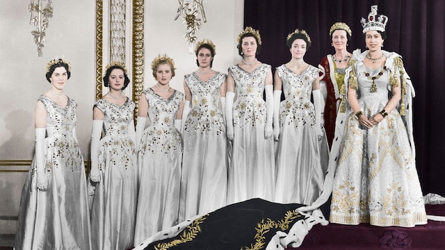 Isabel II