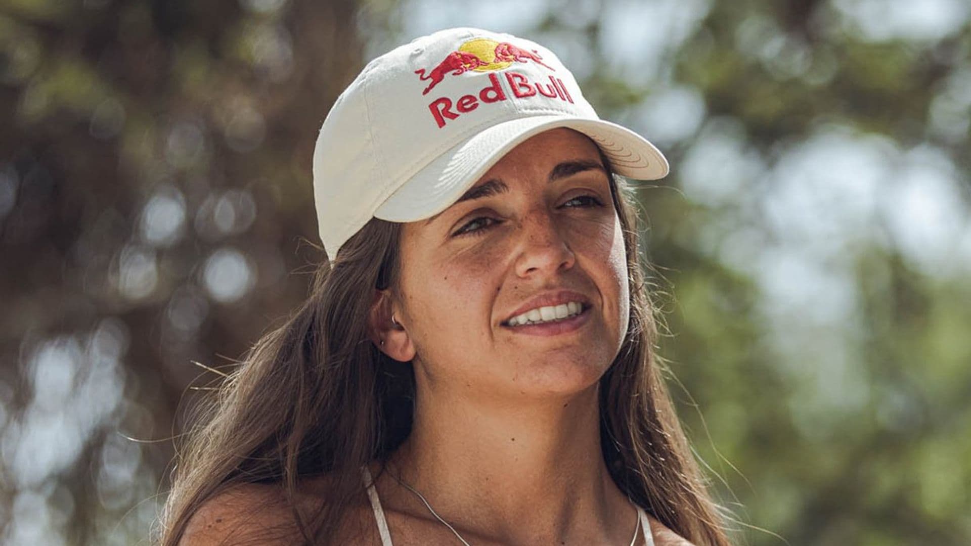 Hablamos con Cristina Gutiérrez, la piloto española que está a un paso de la gloria y calienta motores para el Dakar