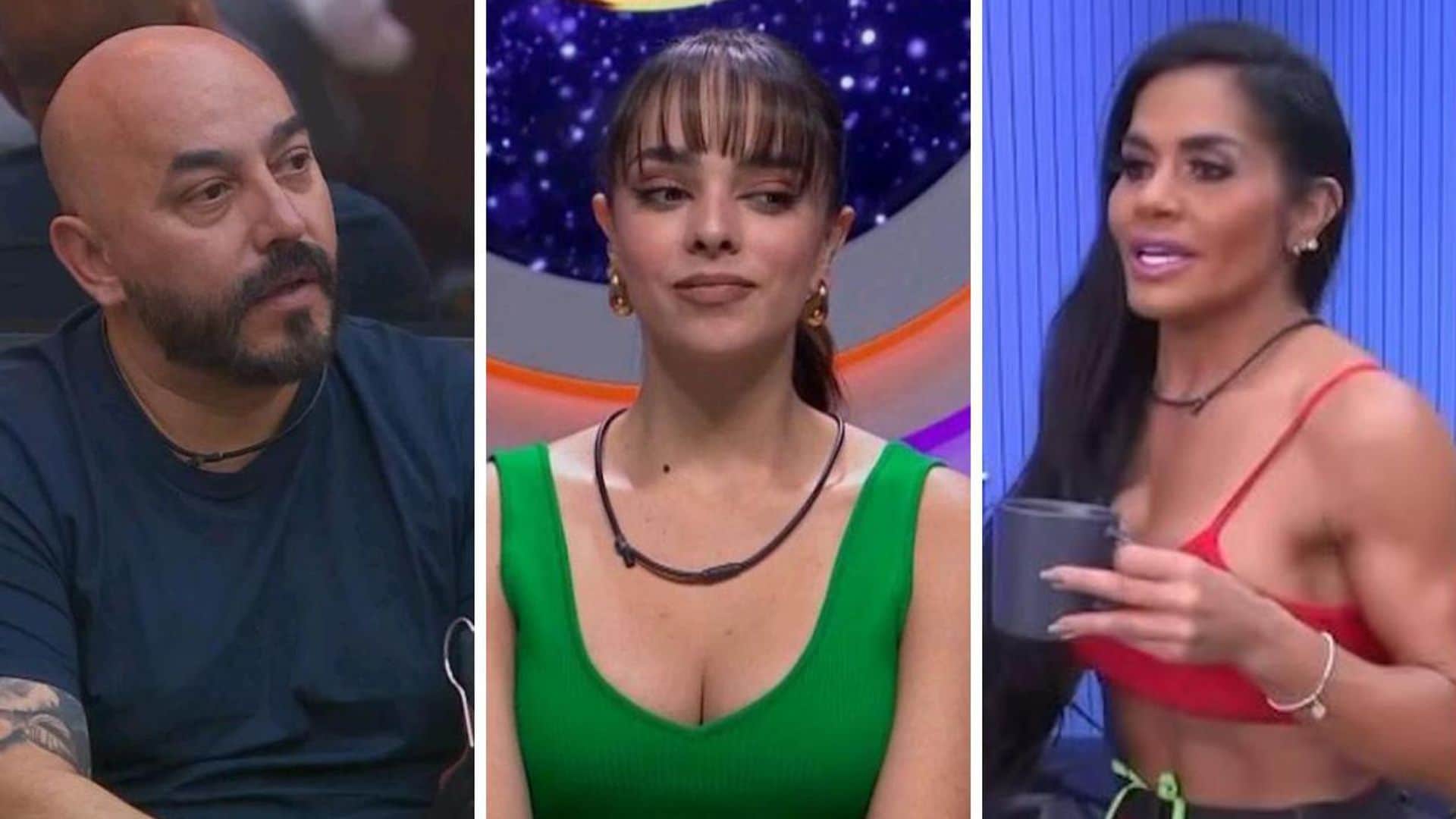 ¡Sorpresa! Nuevos habitantes de ‘La Casa de los Famosos’ están en camino
