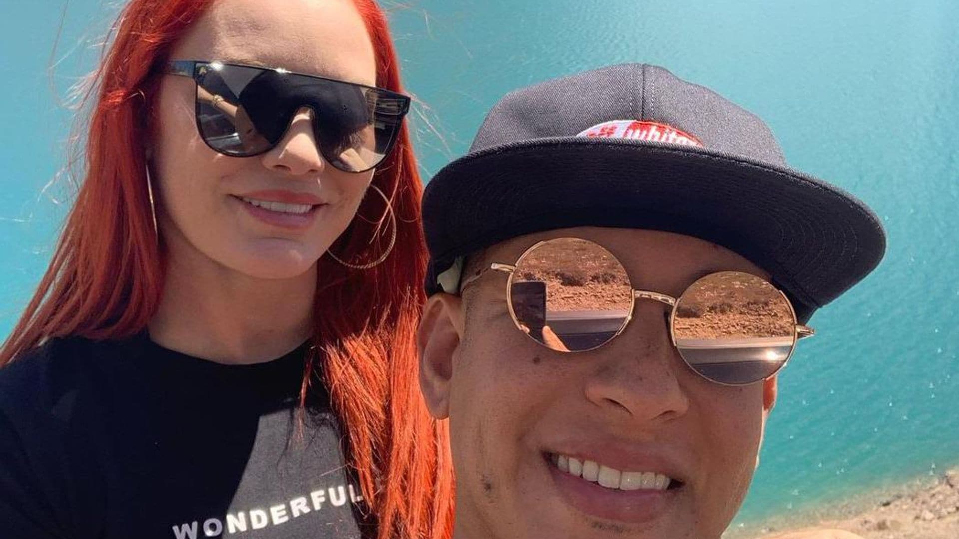 En medio de rumores, la esposa de Daddy Yankee le demuestra su apoyo en redes