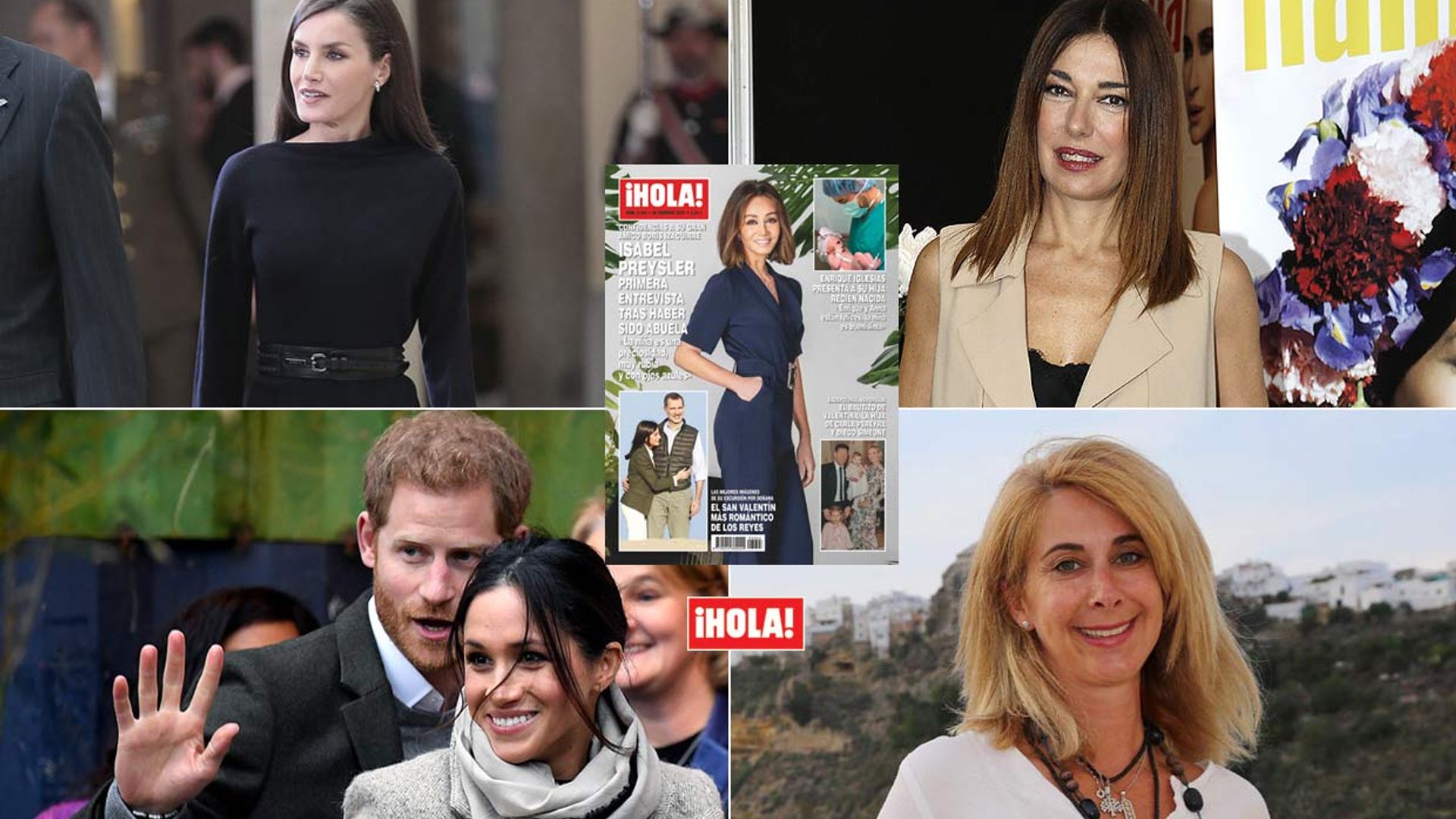 No dejes de leer las noticias más importantes de la semana