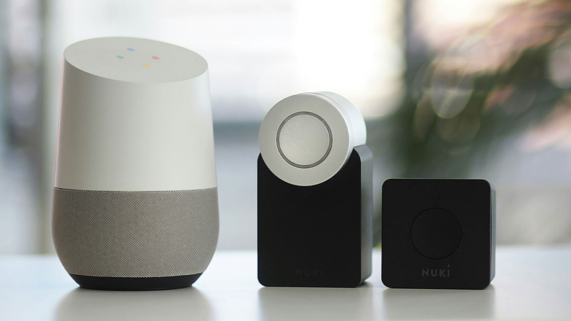 Iníciate con la domótica en casa con estos simples dispositivos